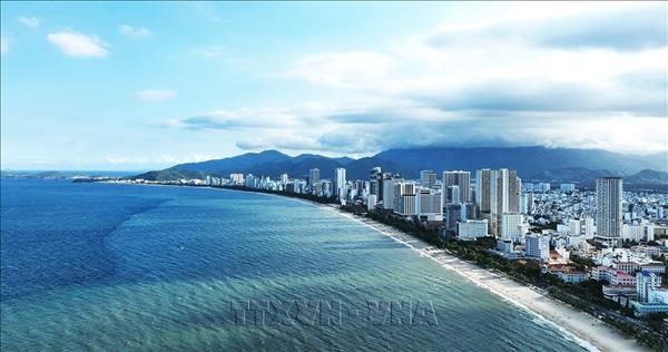Khanh Hoa Targets Green, Smart Marine Economy