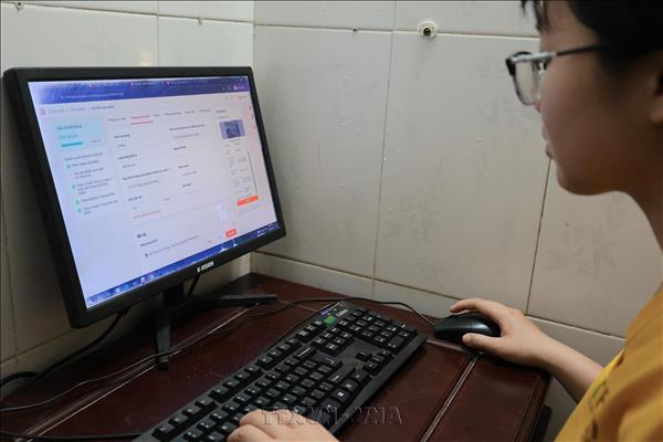 Digital technology gives Vietnamese businesses an edge in market access