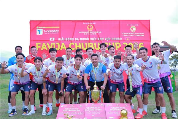 Thể thao gắn kết cộng đồng và vun đắp tình hữu nghị Việt - Nhật