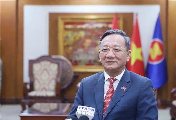 越南政府总理黎明兴对老挝正式访问之行具有特别重要意义