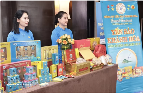 La valeur de la marque nationale du Vietnam bondit de 45% à plus de 462 milliards de dollars