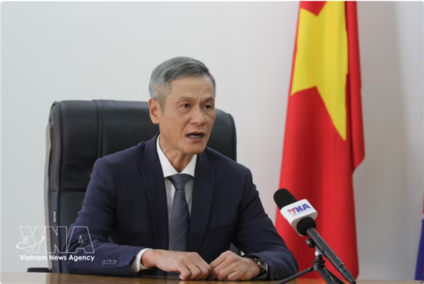 Vietnam-Cambodge : un nouvel élan aux relations bilatérales