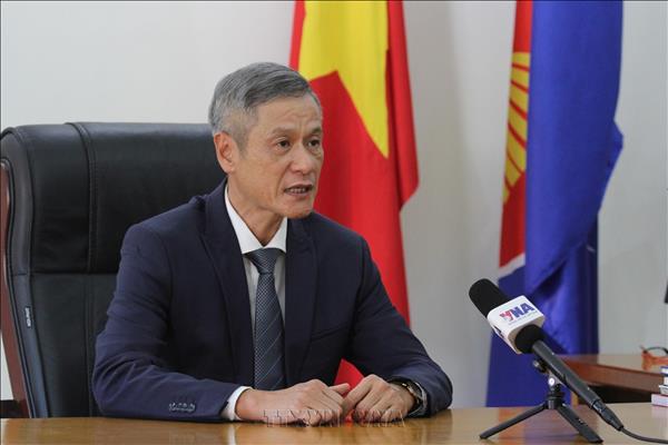 Visita de premier vietnamita a Camboya dará nuevo impulso a la cooperación bilateral
