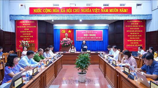 Đề xuất làm rõ quy định chỉ định thầu tại Luật Đấu thầu