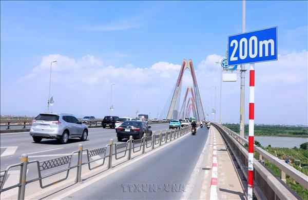Aniversario 72 de la liberación: Hanoi avanza hacia una economía moderna y dinámica