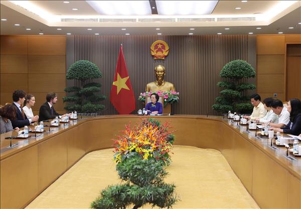 Nghiên cứu, phát triển mô hình tàu y tế theo định hướng lâu dài