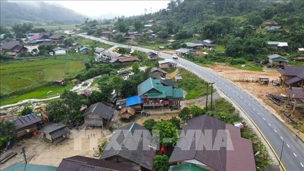 ຫາງສຽງ ລາວ ຕີລາຄາສູງຕໍ່ການຢ້ຽມຢາມ ລາວ ຂອງທ່ານນາຍົກລັດຖະມົນຕີ ເລມິງຮຶງ