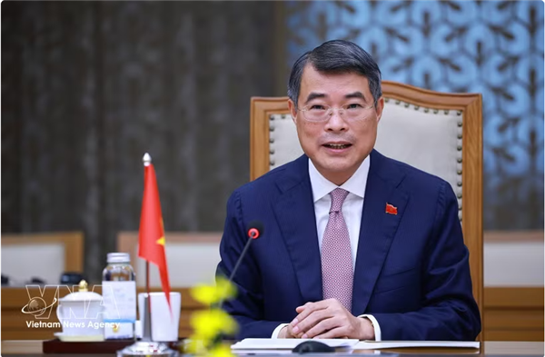 Vietnam-Laos : concrétiser la  connexion stratégique  par léconomie et les infrastructures