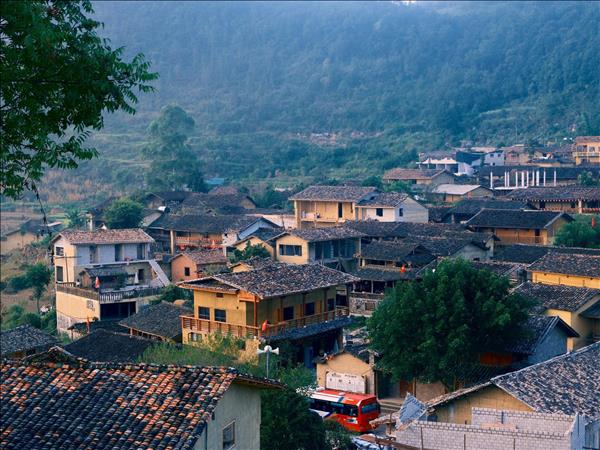 Hà Giang vào mùa du lịch: Sắc hoa, sắc nước, sắc người