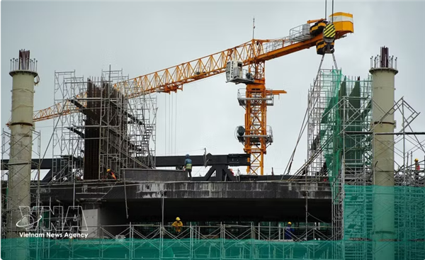 Le Vietnam accède à la catégorie investissement de RI