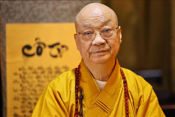 Hòa thượng Thích Thanh Nhã – Công dân Thủ đô ưu tú năm 2026