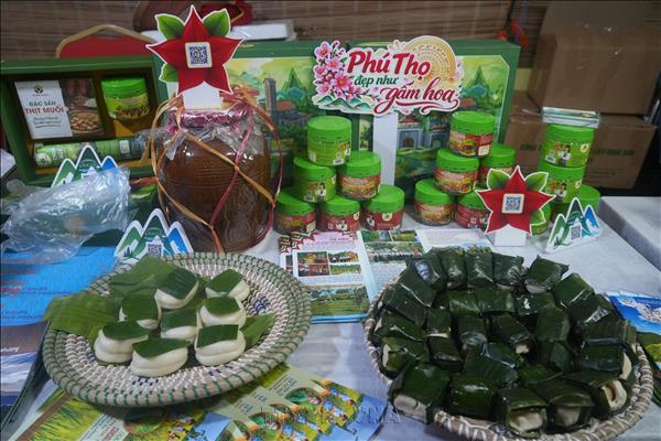   Quảng bá, tôn vinh tinh hoa văn hóa - ẩm thực