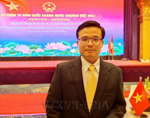 Trí thức người Việt tại Trung Quốc kỳ vọng vào chuyến thăm của Chủ tịch Quốc hội Trần Thanh Mẫn