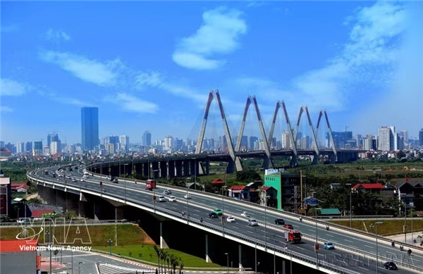 河内市委书记、河内市国会代表团团长陈德胜：从解放之秋迈向百年愿景的河内