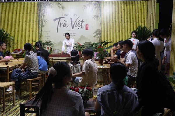 Nơi hội tụ tinh hoa đồ uống Việt