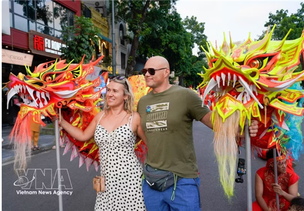 Le Vietnam se hisse dans le top 10 mondial pour la sûreté touristique