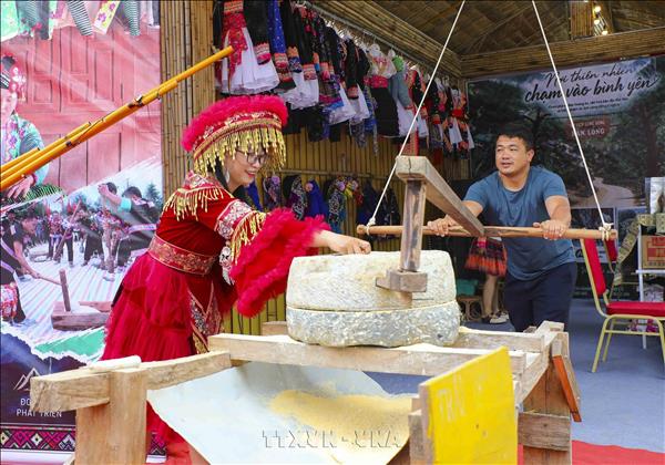 Deputy PM requests strong impact from inaugural Vietnam Culture Day