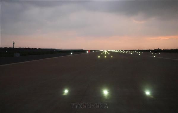 Bay kiểm tra, hiệu chuẩn sân bay Long Thành từ 11 – 19/10