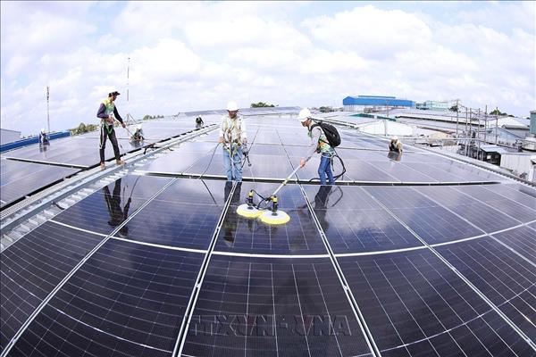 Vietnam promueve medidas inmediatas para garantizar el suministro eléctrico entre 2027 y 2030