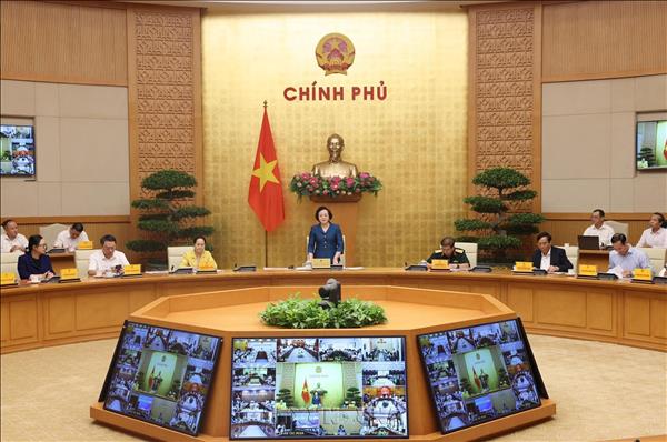 Phó Thủ tướng Phạm Thị Thanh Trà: Tạo dấu ấn sâu đậm ngay từ năm đầu tiên tổ chức Ngày Văn hóa Việt Nam