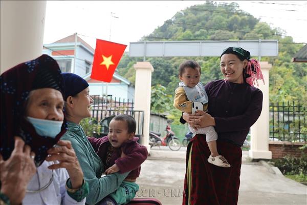 Grassroots Healthcare Expands Access to Medical Services in Mountainous Areas