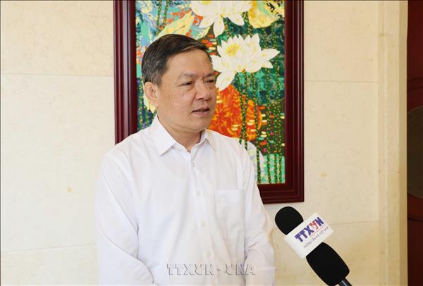 Vietnam-Chine : La coopération commerciale poursuit son essor, gagnant en profondeur
