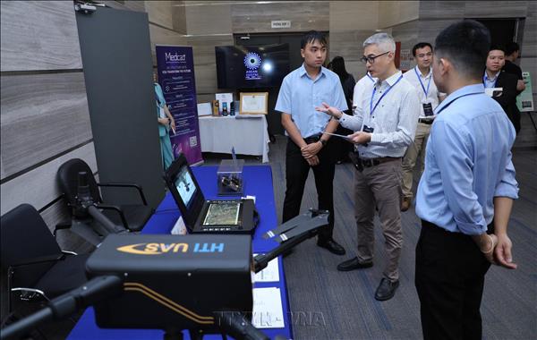 Vietnam, Australia step up digital technology, AI cooperation