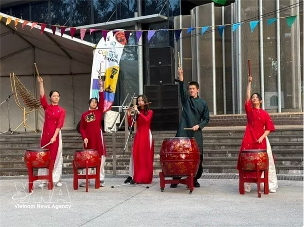 Célébrer la langue vietnamienne : en Australie, la diaspora entretient la flamme de lidentité culturelle
