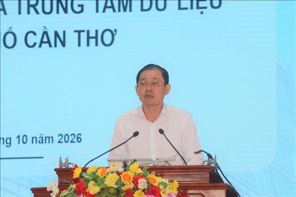 Tháo gỡ điểm nghẽn, tạo đột phá trong chuyển đổi số