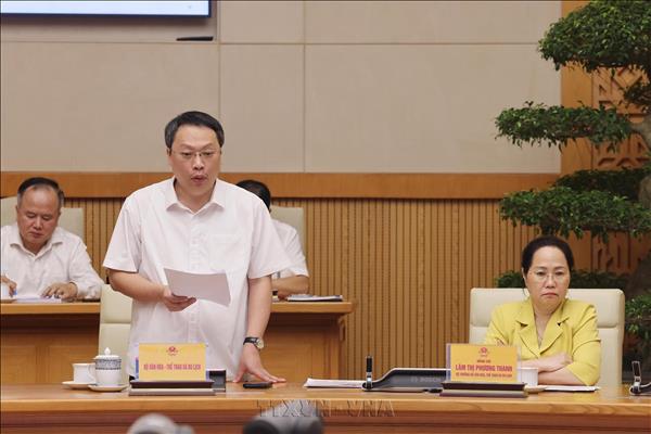 ‘베트남의 선율, 삶의 멜로디 프로그램 출범식 개최