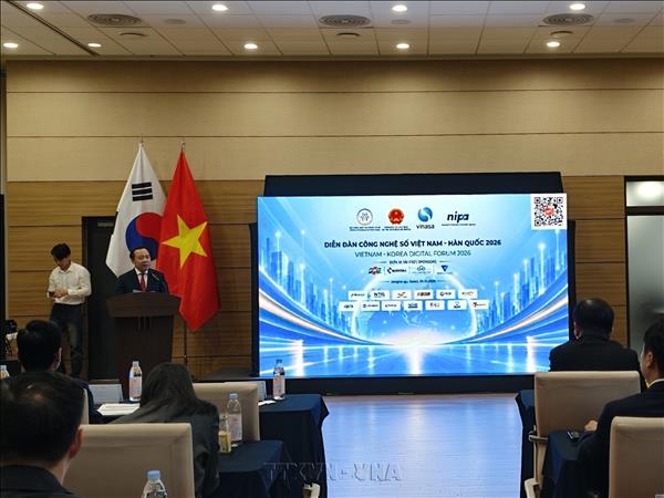 베트남 디지털 기술 기업: 단순 외주에서 글로벌 파트너와의 공동 창조로 패러다임 전환