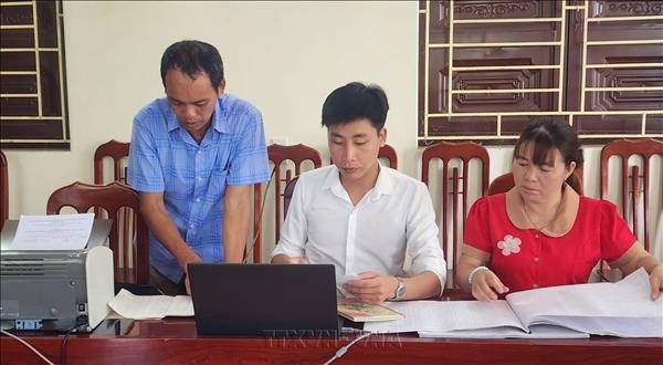 Làm sạch dữ liệu đất đai tăng minh bạch và hiệu quả quản trị
