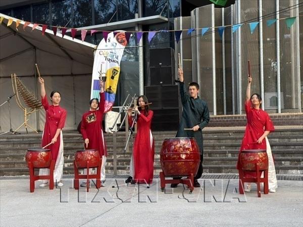 Khi ngọn lửa văn hóa Việt được thắp sáng từ các lớp học cuối tuần ở Sydney