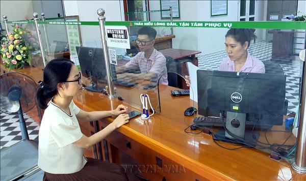 Vốn vay chính sách mở cơ hội lập nghiệp cho nhiều bạn trẻ
