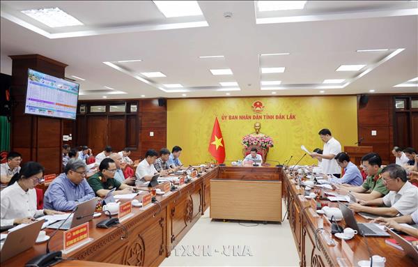 Hội nghị Trung ương 4: Đổi mới mạnh mẽ, chuyển hóa nguồn lực từ cơ sở