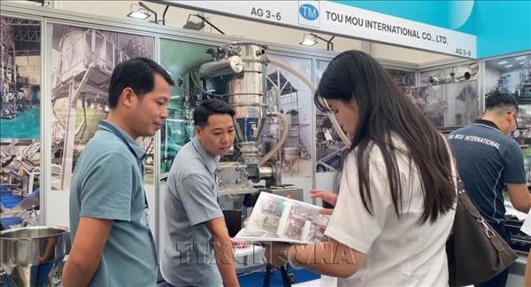 국제 가공, 포장 및 취급 기술 전시회(ProPak Vietnam 2026)…첨단 기술 집결 및 공급망 확대