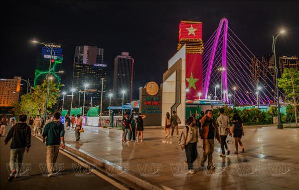 Ho Chi Minh City tourism poised for year-end breakthrough