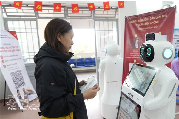 Lexpertise vietnamienne au Canada, levier pour le développement de lIA au Vietnam