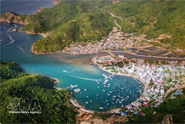 Khanh Hoa se prépare à accueillir lAPEC 2027