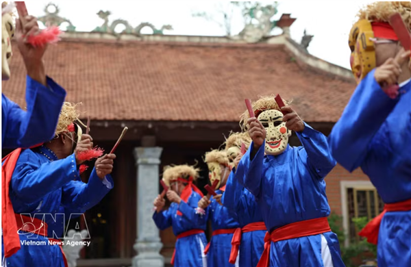 Le Vietnam mobilisé pour la Journée de la culture vietnamienne et la Fête de la grande union nationale