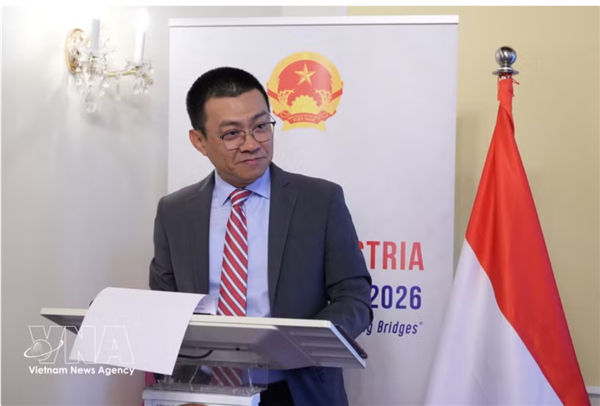 Le Vietnam et lAutriche renforcent leur coopération touristique
