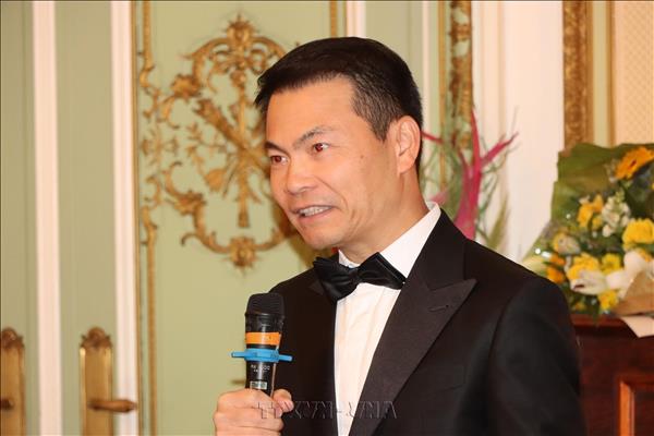 La VBAB, pont entre les entreprises vietnamiennes et lEurope