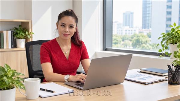 Hội nghị Trung ương 4: Quản trị nhân tài phục vụ phát triển nhanh và bền vững