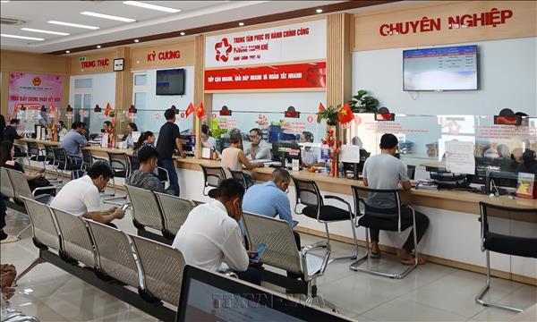 Le Vietnam mise sur des produits technologiques concrets pour appliquer la Résolution n° 57-NQ/TW