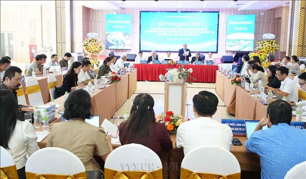 Chuyển đổi số giúp bảo tồn, lan tỏa giá trị văn hóa và tiếp tục tạo giá trị mới  