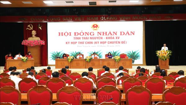 Hoàn thiện cơ chế hỗ trợ chuyển đổi số và an sinh xã hội