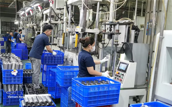 EuroCham : la confiance des entreprises européennes au Vietnam reste élevée