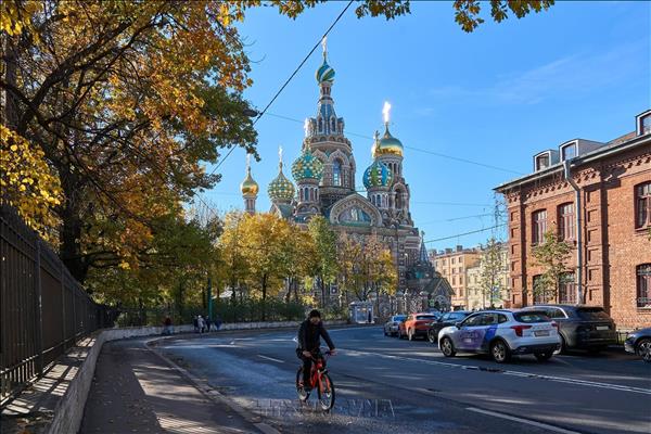 Vietnam welcomes Russias visa-free policy for Vietnamese citizens