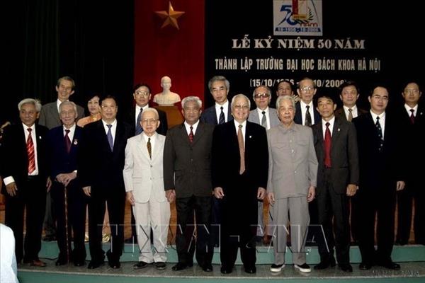 Từ những bài toán của đất nước đến khát vọng đại học nghiên cứu xuất sắc