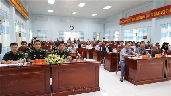 Chú trọng tuyên truyền, nâng cao ý thức về phòng, chống khai thác IUU